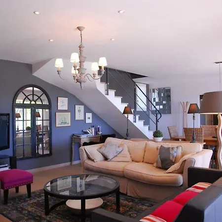 Magnifique Vue Pour Cette Haut De Gamme Villa *